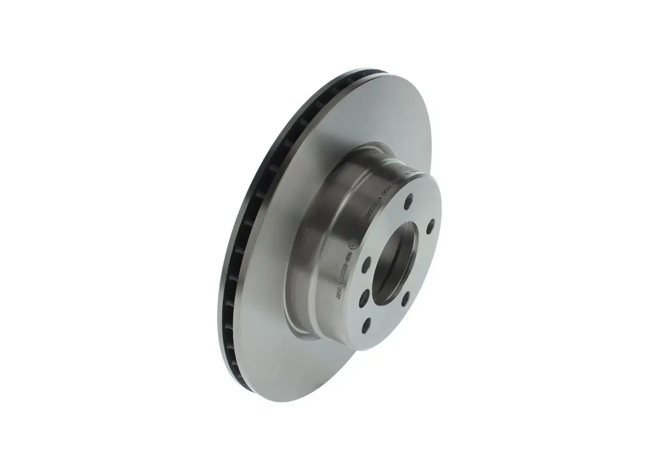 BMW 5 Serisi E60 2001-2010 Fren Diski Ön | BOSCH 0986479S29