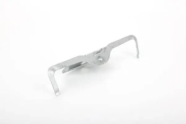 BMW 1 Serisi E87 2004-2011 Balata Sacı Ön | ATE 11.8116-0315.2