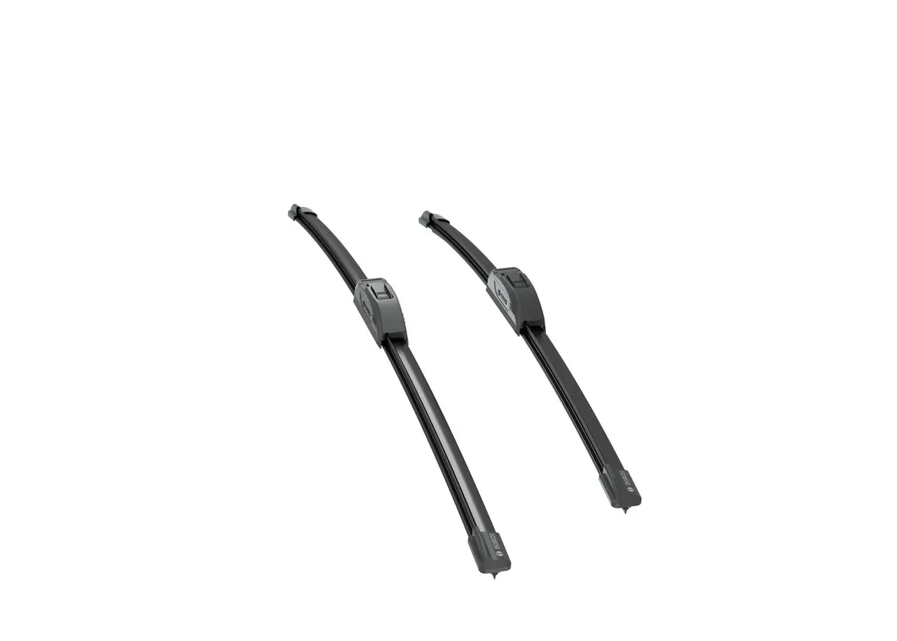 BMW X5 Serisi F85 2014-2018 Ön Silecek Takım | BOSCH 3397118910