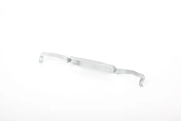 BMW 3 Serisi E36 1991-1998 Balata Sacı Ön Kısa Kancasız | ATE 11.8116-0109.1