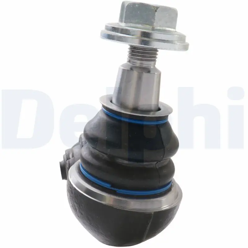 BMW X5 Serisi E70 2007-2013 Salıncak Alt Sol | DELPHI TC2229