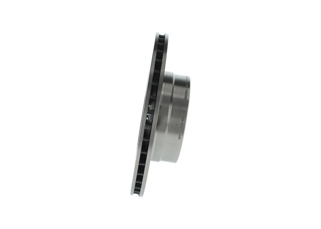 BMW 5 Serisi E60 2001-2010 Fren Diski Ön | BOSCH 0986479S29