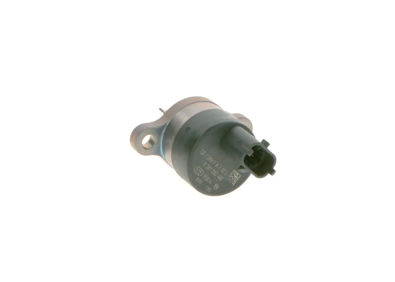 BMW 5 Serisi E39 1996-2003 M57 Basınç Ayarlama Valfi | BOSCH 0281002480