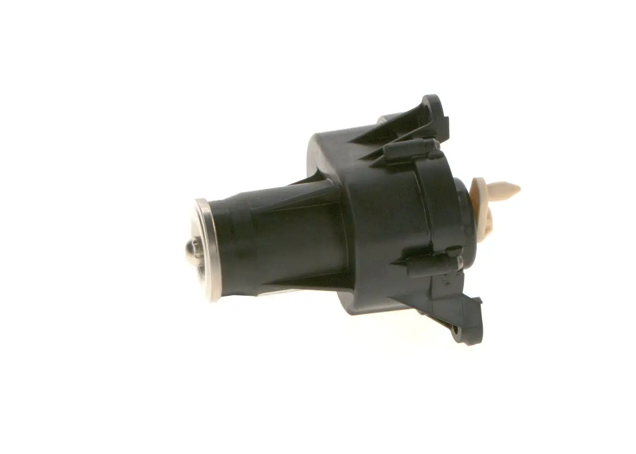BMW 5 Serisi F10 2009-2016 N47 Ayar Ünitesi Manifoldu | BOSCH 0280751013