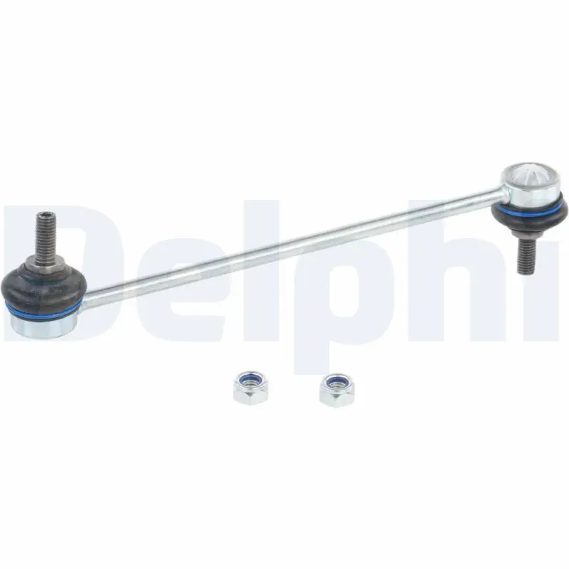 BMW 3 Serisi E46 1997-2006 Viraj Askı Rotu Ön Sağ Sol | DELPHI TC932
