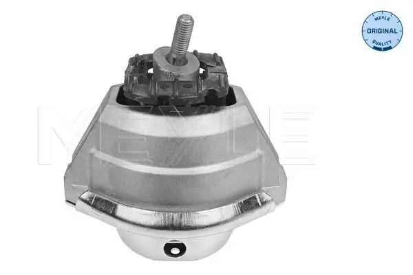 BMW 5 Serisi E60 2001-2010 N62 Motor Kulağı Sağ | MEYLE 300 221 1154