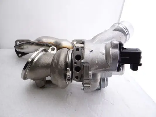 BMW 3 Serisi F30 2012-2018 N13 Turbo | GARRETT 820021-5001S