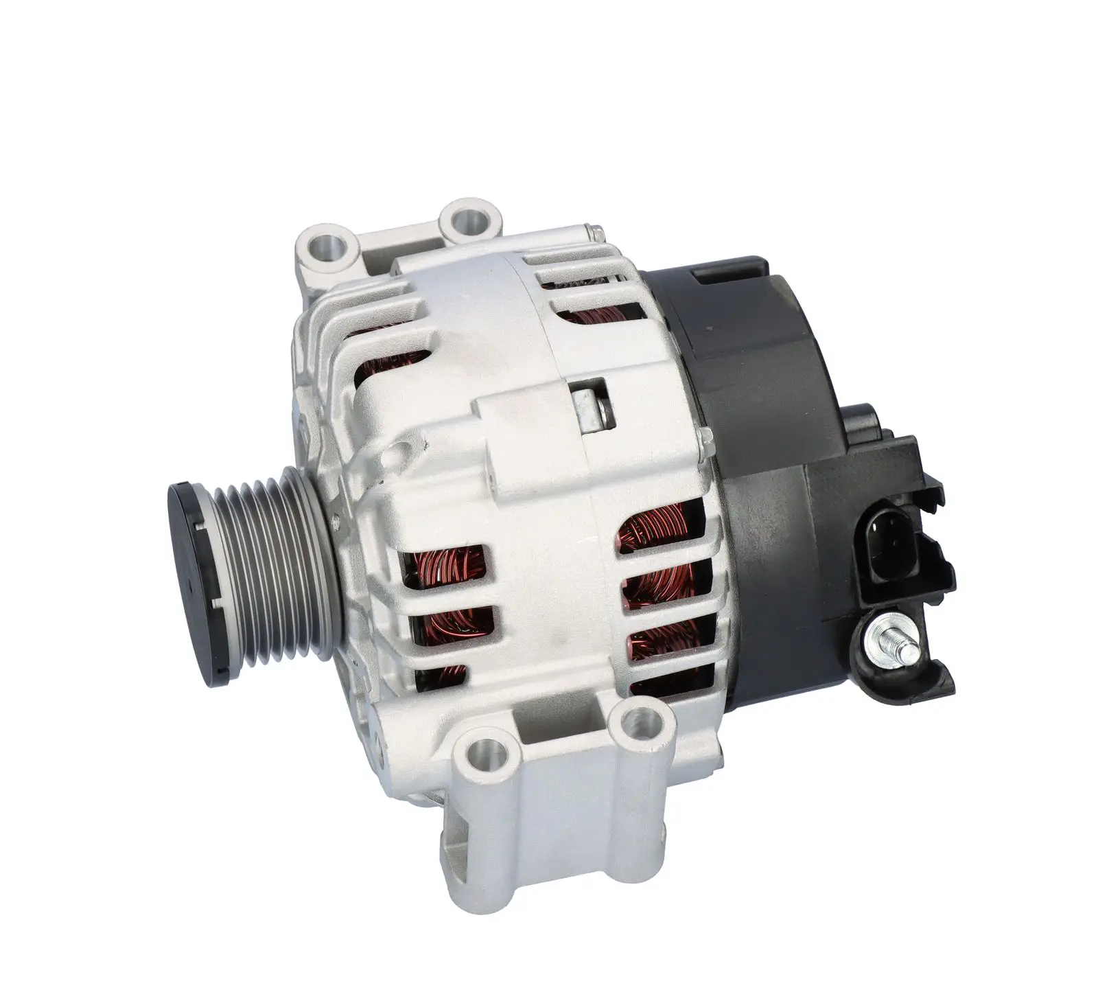 BMW 3 Serisi E90 2004-2012 N42 Şarj Dinamosu 150A | VALEO 439476