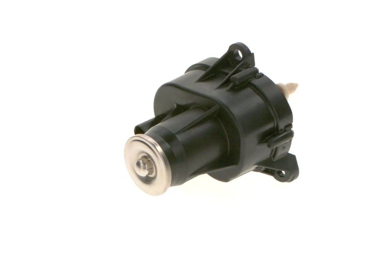 BMW 5 Serisi F10 2009-2016 N47 Ayar Ünitesi Manifoldu | BOSCH 0280751013