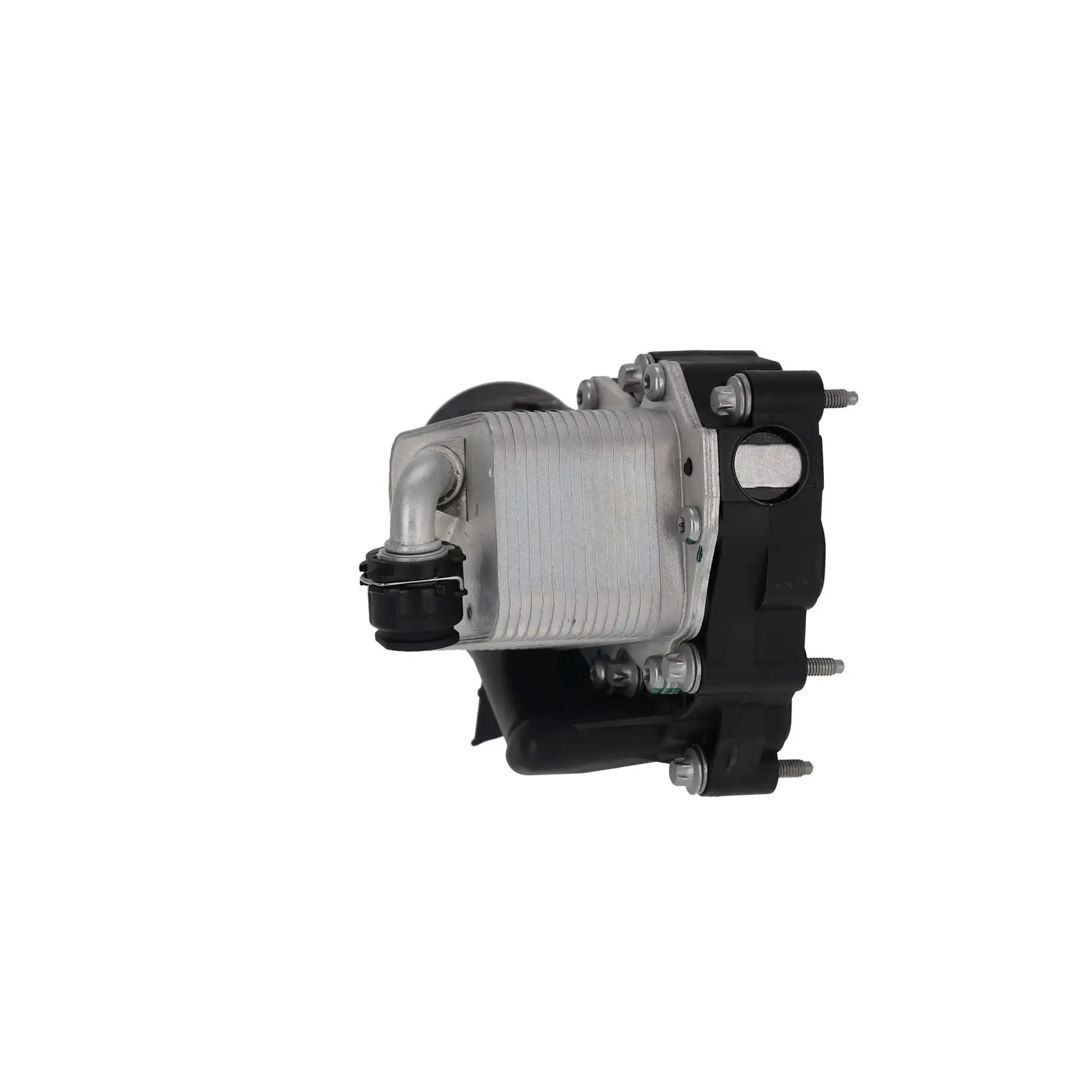 BMW Cooper F60 B38 Yağ Soğutucusu + Filtre Komple | NISSENS 91399