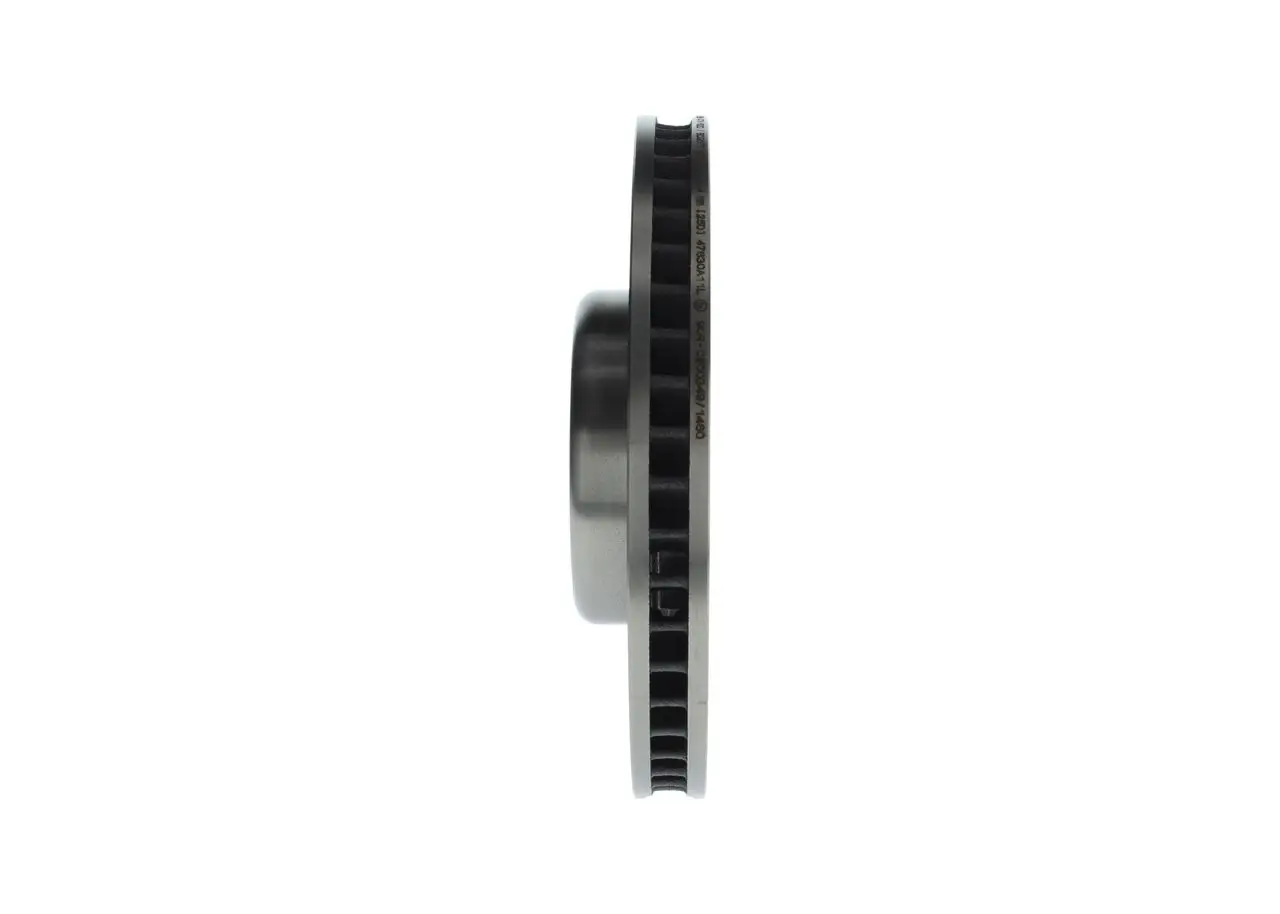 BMW 7 Serisi F01 2009-2015 Fren Diski Ön Sağ | BOSCH 0986479W20