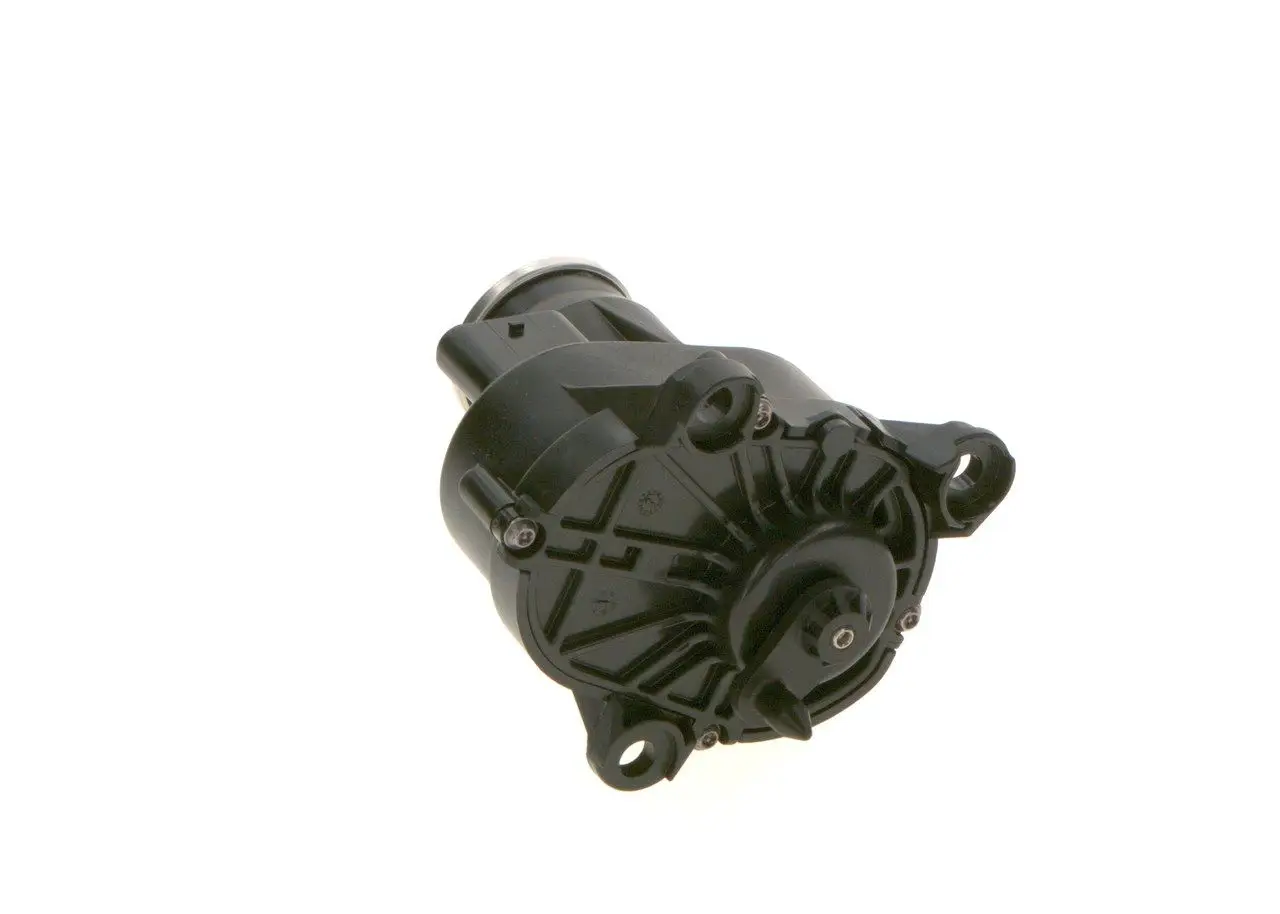 BMW 5 Serisi E60 2001-2010 N47 Manifold Ayar Ünitesi | BOSCH 0280751004