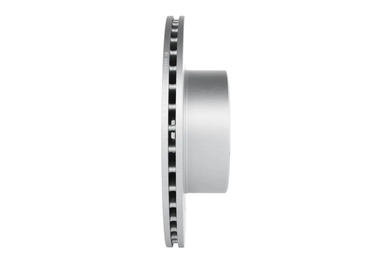 BMW 5 Serisi E39 1996-2003 Fren Diski Ön | BOSCH 0986478848