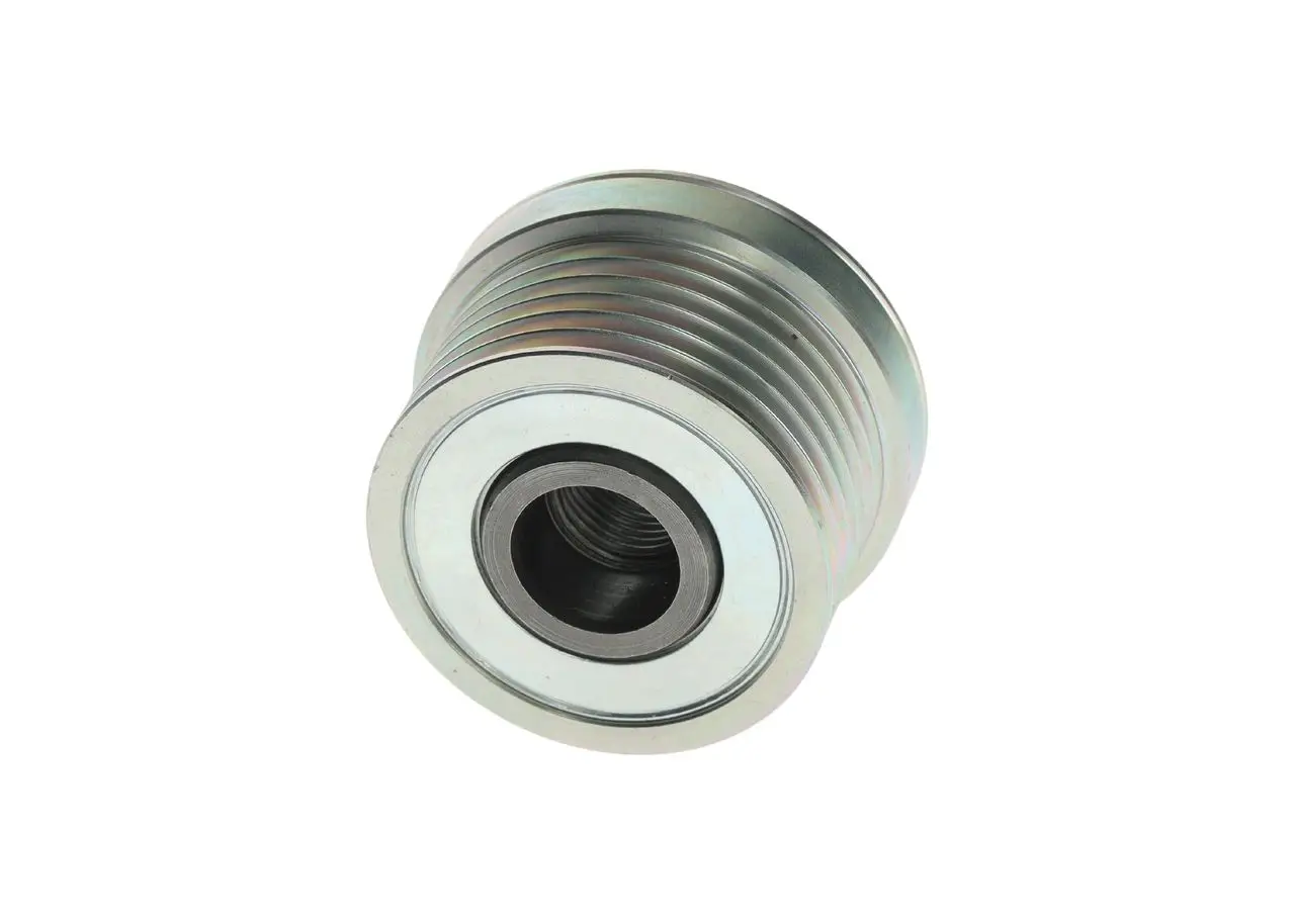 BMW X5 Serisi E70 2007-2013 N40 Şarj Dinamo Kasnağı | BOSCH 1986AE0459