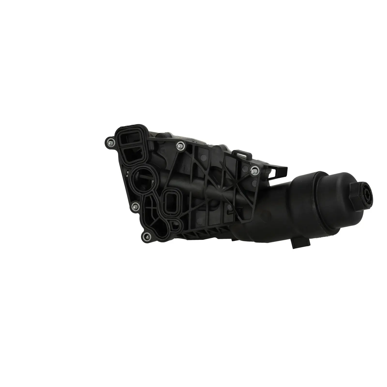 BMW Cooper F60 B47 Yağ Soğutucusu + Filtre Komple | NISSENS 91530