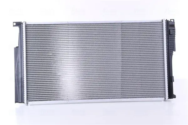 BMW 3 Serisi F30 2012-2018 Su Radyatörü Otomatik | NISSENS 60816