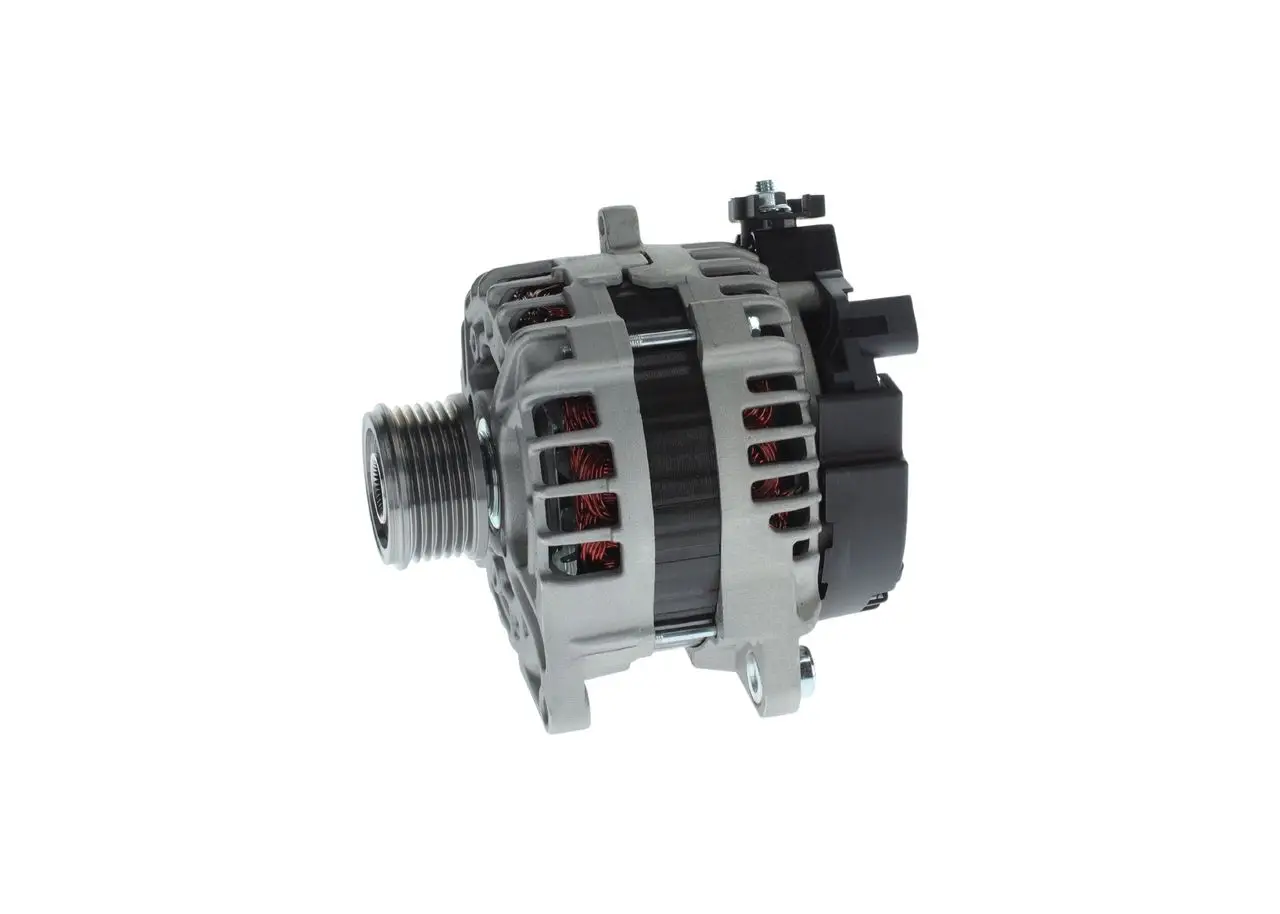 Mercedes A Serisi W176 2012-2017 OM607 Şarj Dinamosu | BOSCH 1986A01512