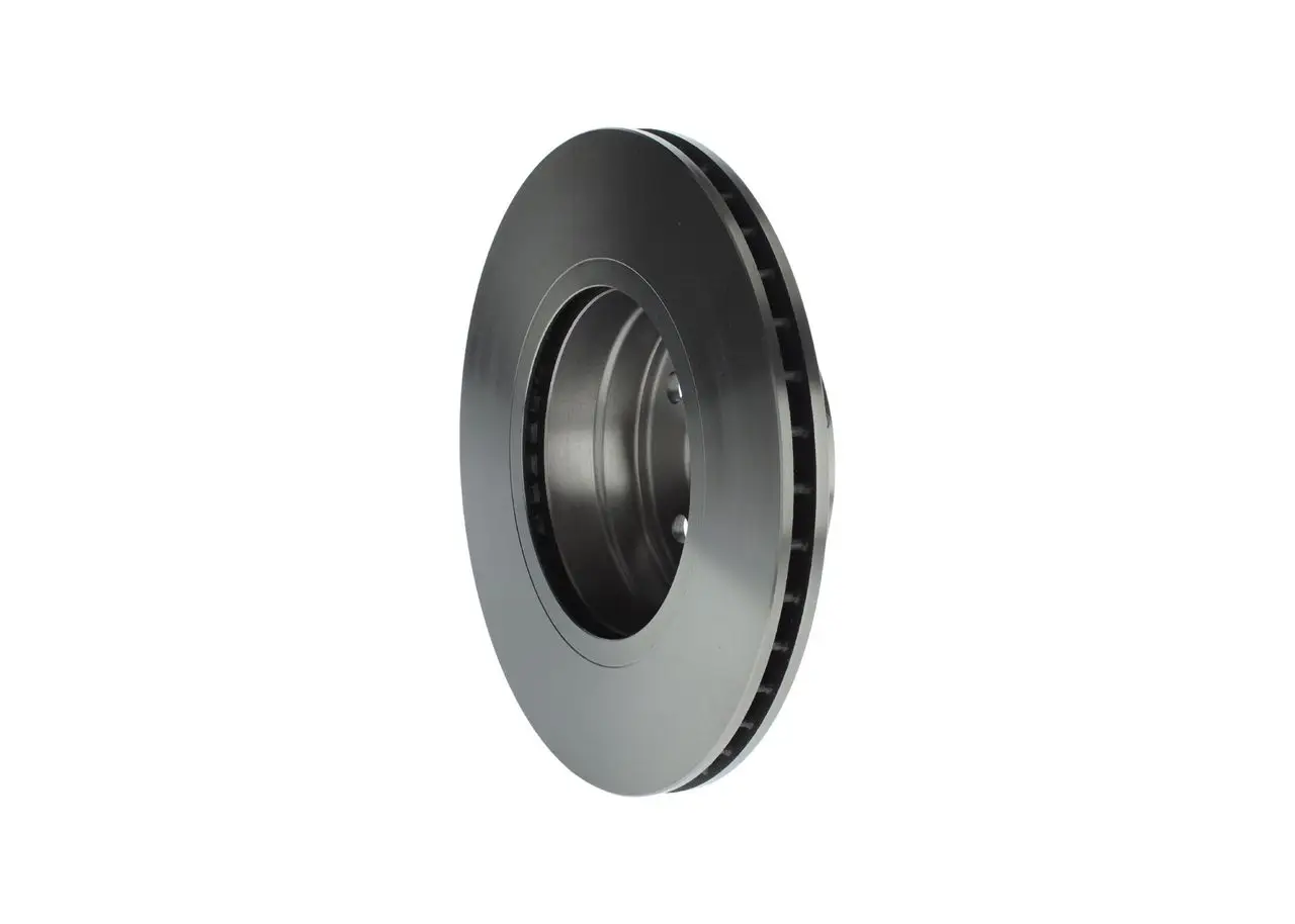 BMW 5 Serisi E60 2001-2010 Fren Diski Ön | BOSCH 0986479S29
