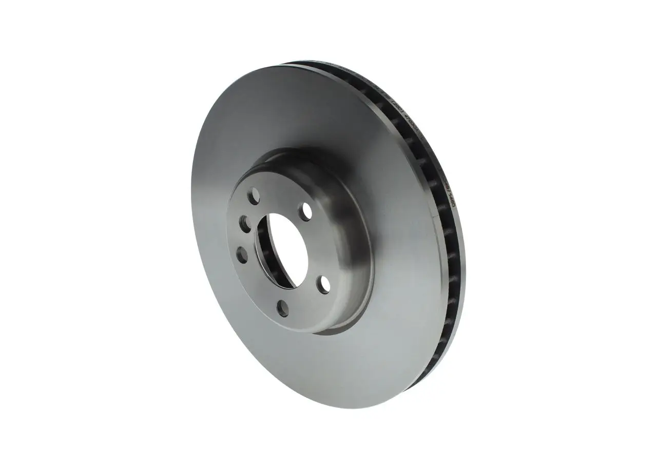 BMW 7 Serisi F01 2009-2015 Fren Diski Ön Sağ | BOSCH 0986479W20