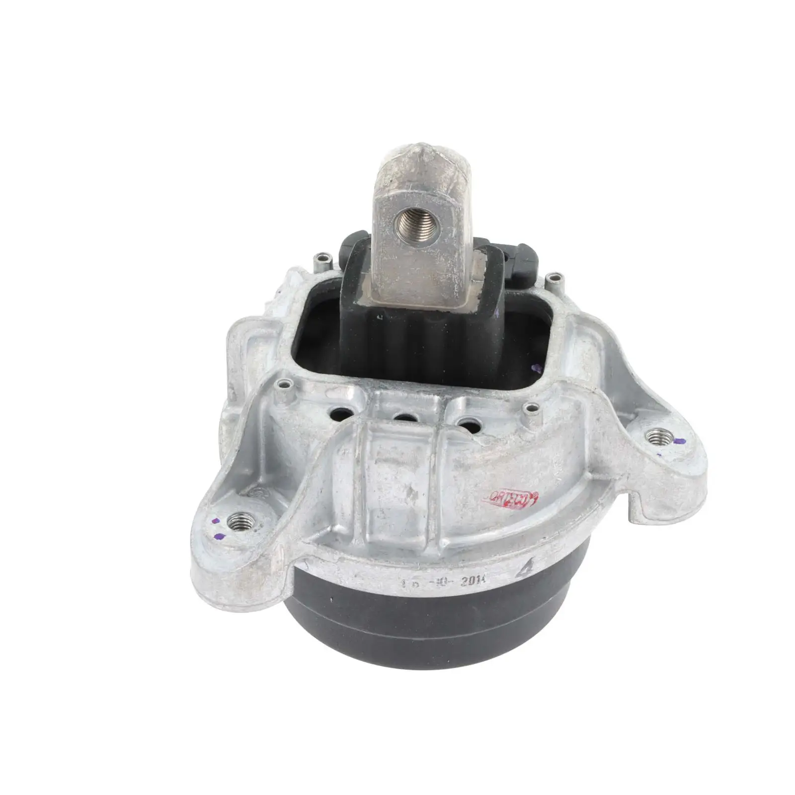 BMW 5 Serisi F10 2009-2016 N20 Motor Kulağı Sol | CORTECO 80005186
