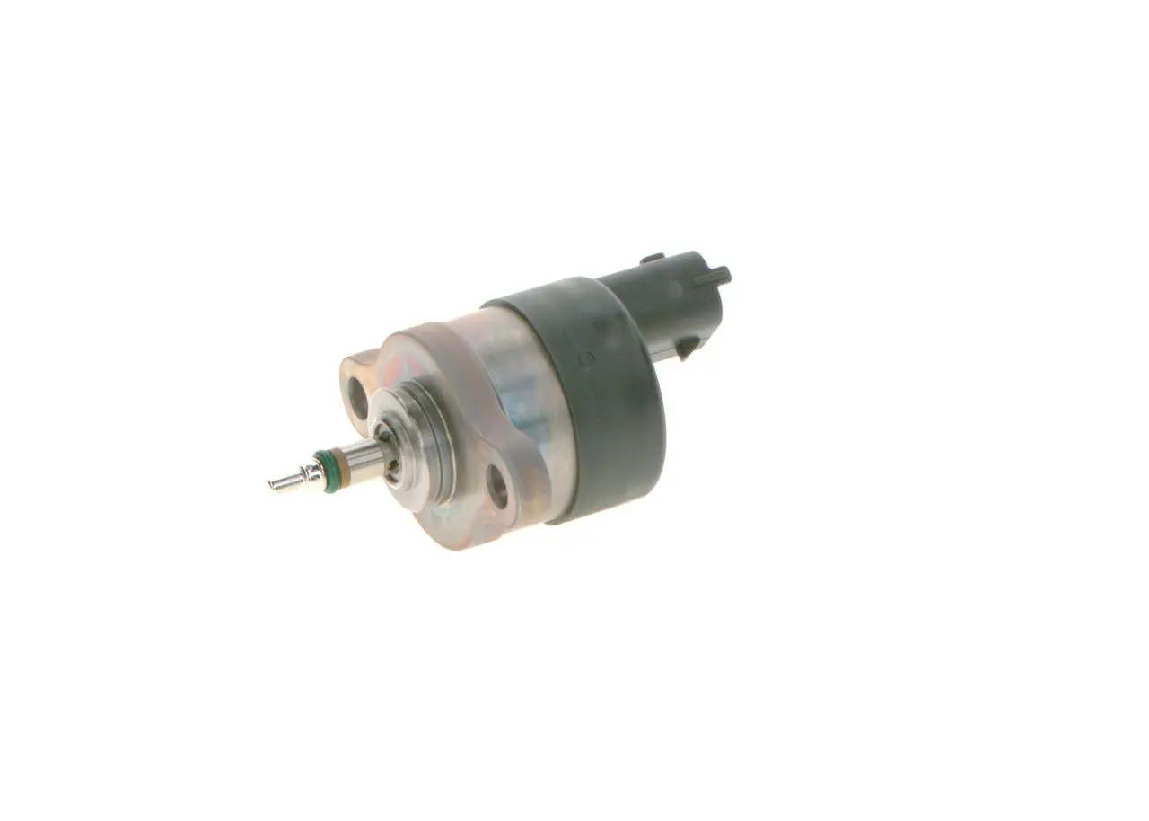 BMW 5 Serisi E39 1996-2003 M57 Basınç Ayarlama Valfi | BOSCH 0281002480