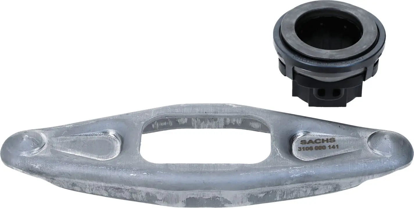 BMW 3 Serisi E90 2004-2012 Debriyaj Seti | SACHS 3000 970 122