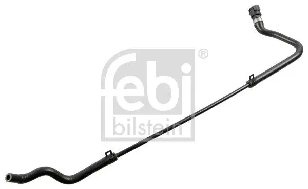 BMW 1 Serisi E87 2004-2011 Yedek Su Depo Hortumu | FEBI 183450