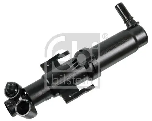 BMW 5 Serisi F07 2008-2017 Far Yıkama Robotu Sağ | FEBI 178463