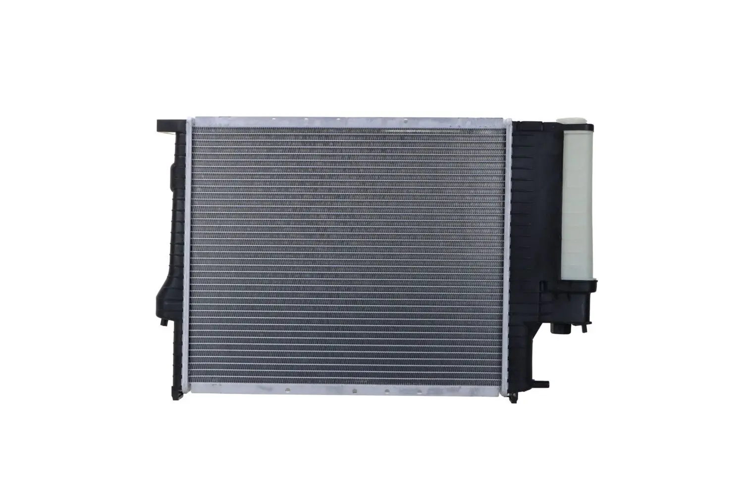 BMW 5 Serisi E39 1996-2003 M52 Su Radyatörü Otomatik Klimalı | HELLA 8MK366302511