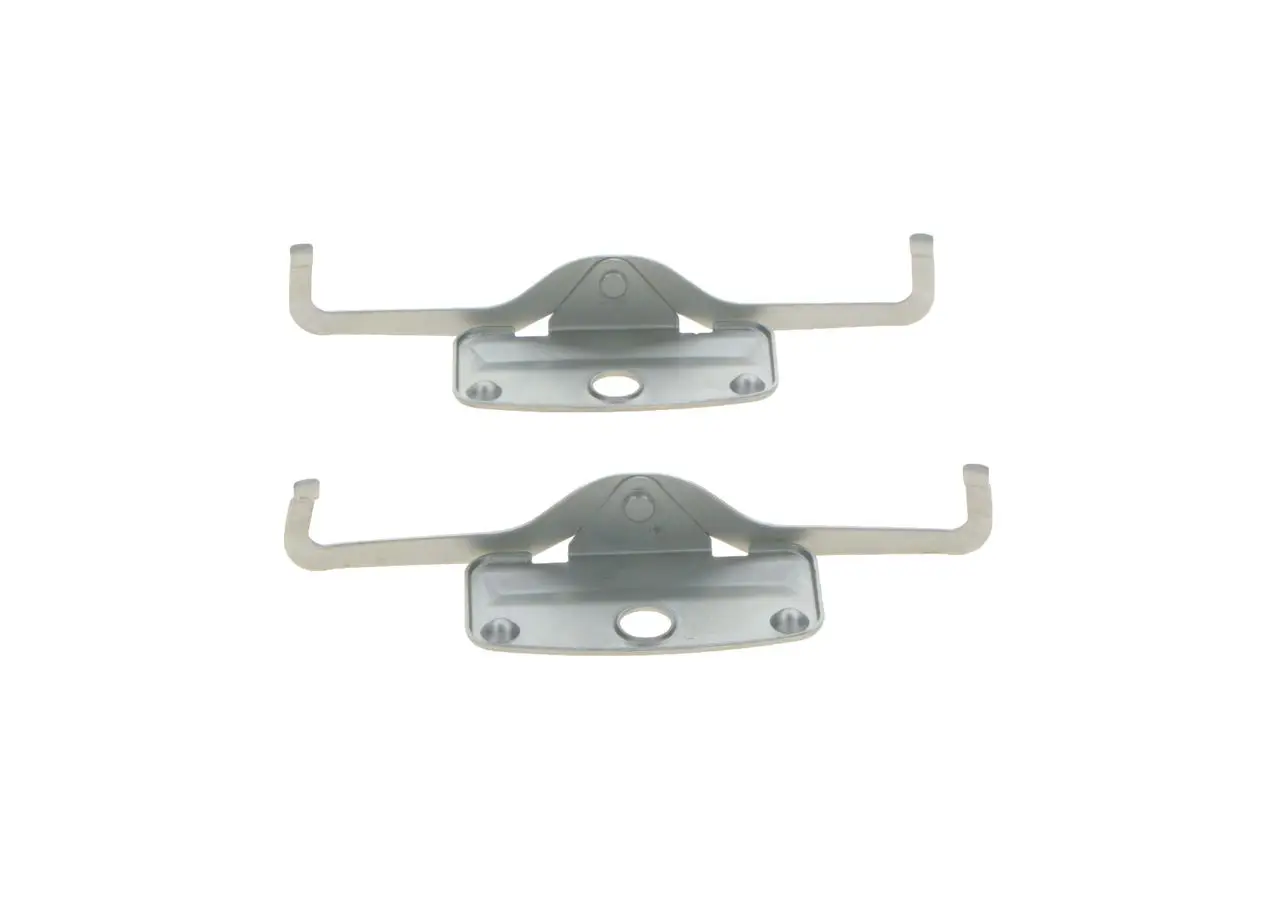 BMW 3 Serisi E90 2004-2012 Balata Sacı Ön Takım | BOSCH 1987474336