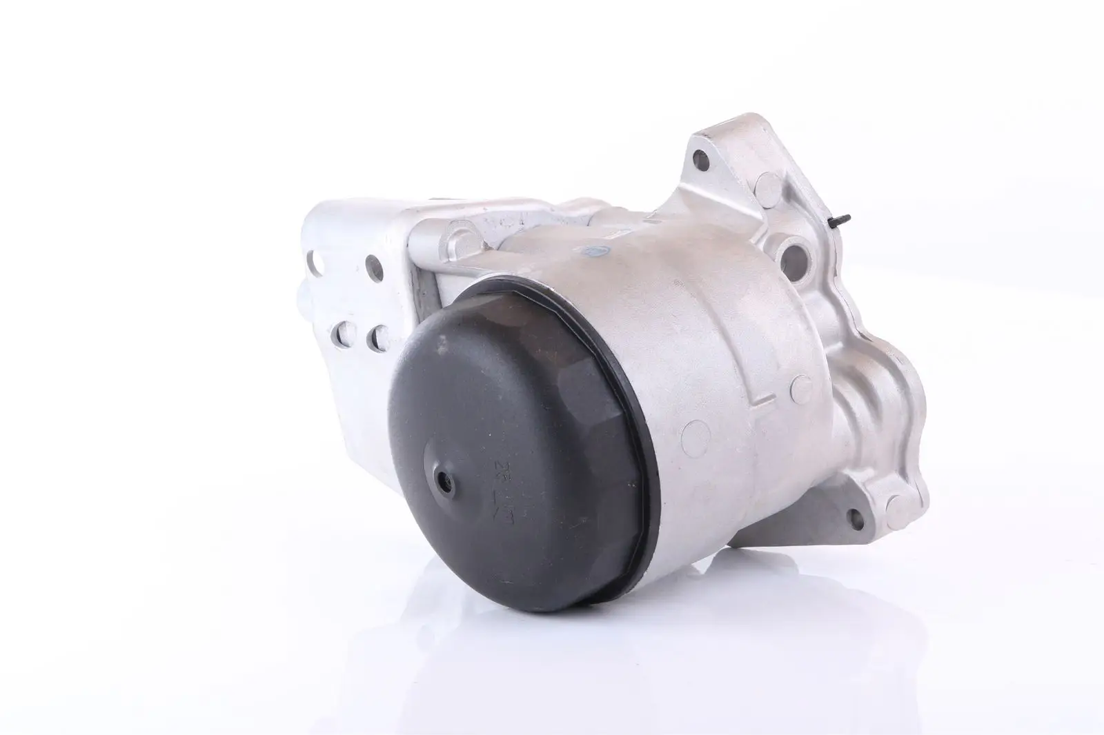 BMW 3 Serisi E90 2004-2012 N43 Yağ Soğutucusu Filtre Kütüklü | NISSENS 91323