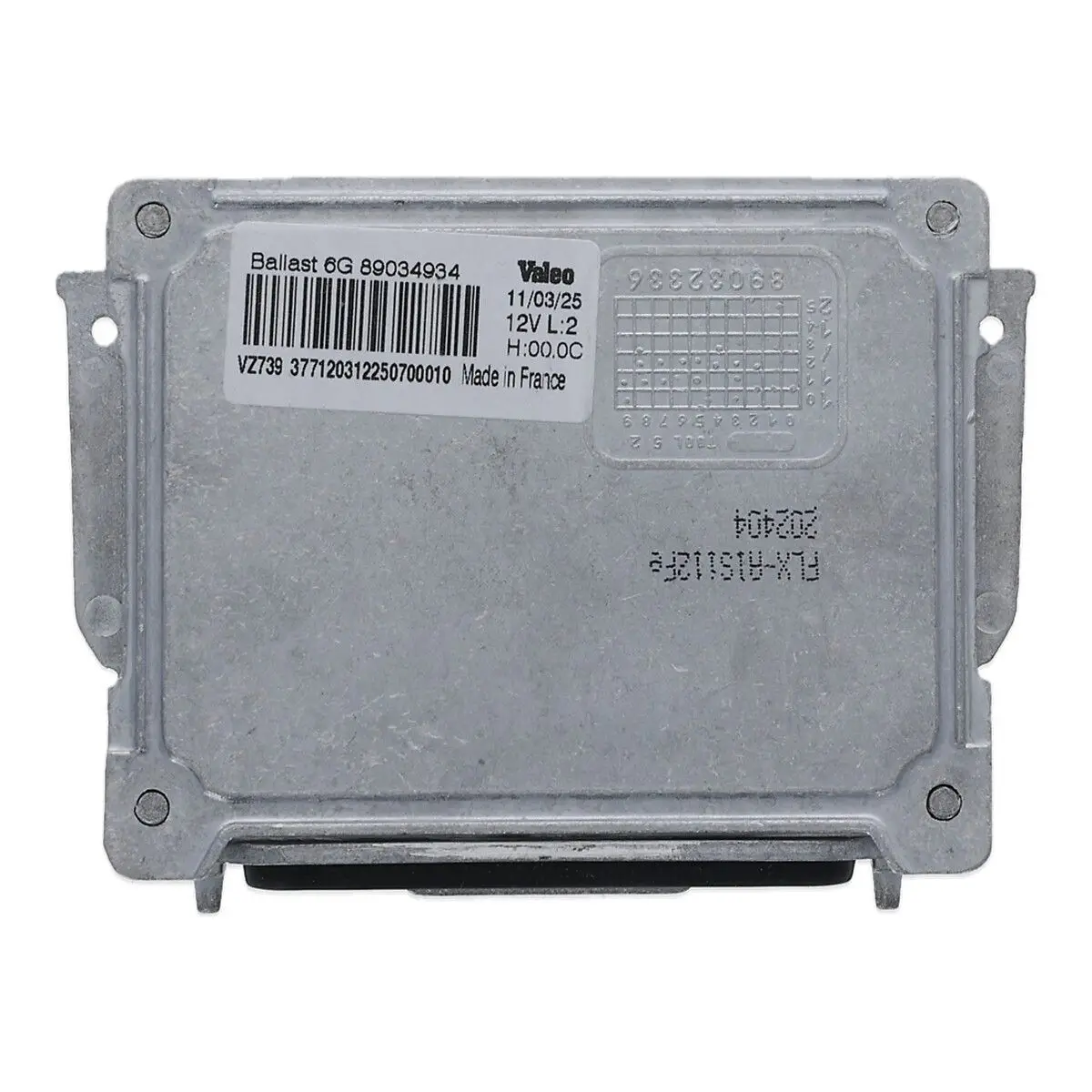 BMW 1 Serisi E81 2007-2011 Far Modülü Xenon | VALEO 043731