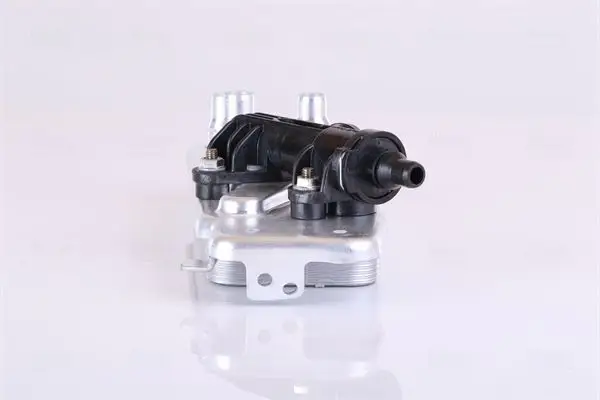 BMW 5 Serisi F10 2009-2016 N54 Şanzıman Yağ Soğutucusu | NISSENS 90988