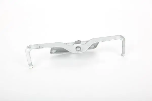 BMW 1 Serisi E87 2004-2011 Balata Sacı Ön | ATE 11.8116-0315.2