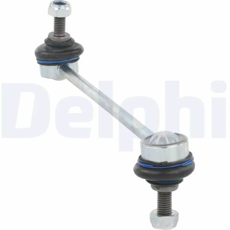 BMW 3 Serisi E46 1997-2006 Viraj Askı Rotu Ön Sağ Sol | DELPHI TC932