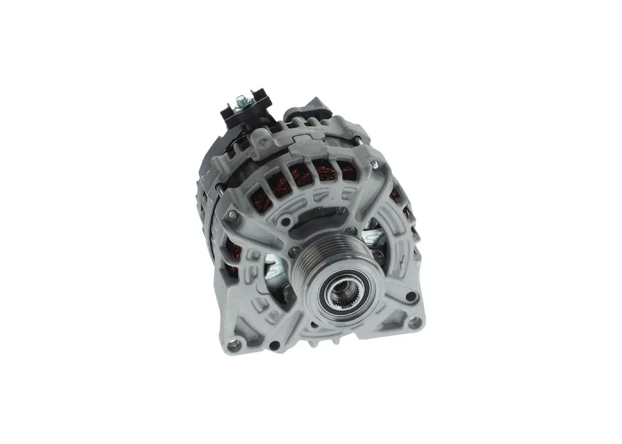 Mercedes A Serisi W176 2012-2017 OM607 Şarj Dinamosu | BOSCH 1986A01512