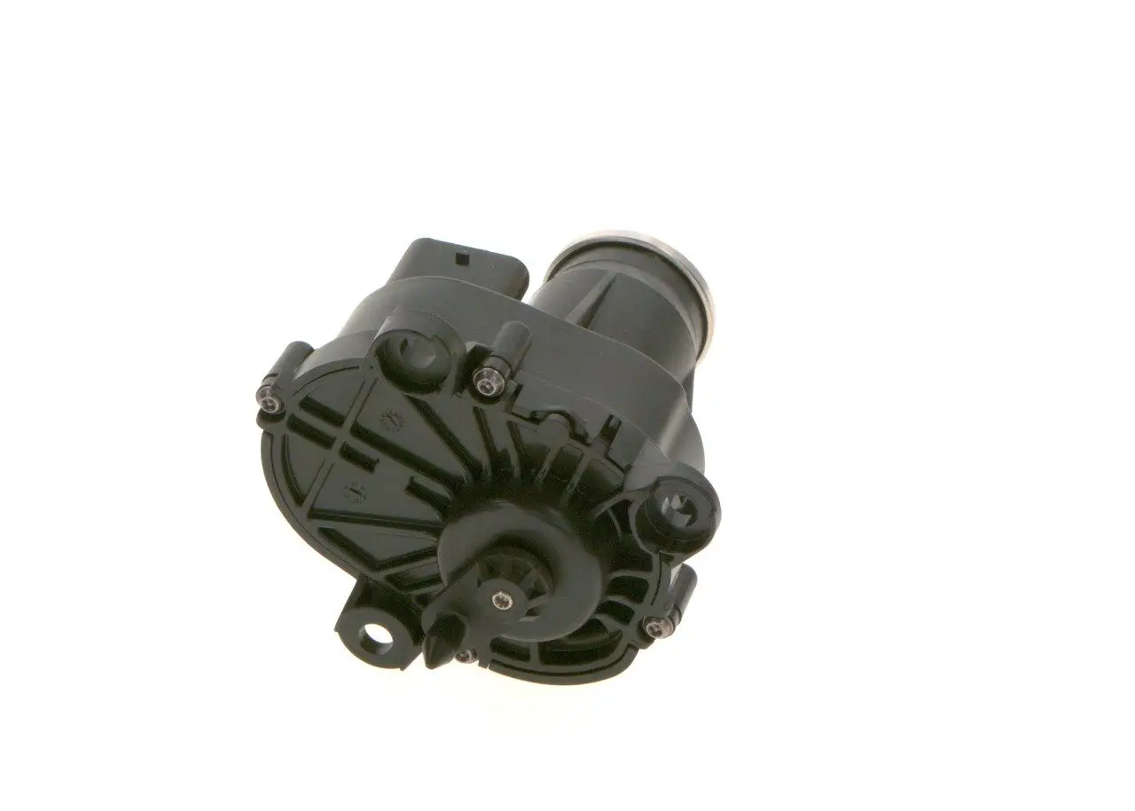 BMW 5 Serisi E60 2001-2010 N47 Manifold Ayar Ünitesi | BOSCH 0280751004