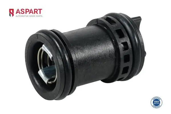 BMW 5 Serisi E60 2001-2010 N47 Yağ Soğutucu Borusu Alt | ASPART 6PIP1009
