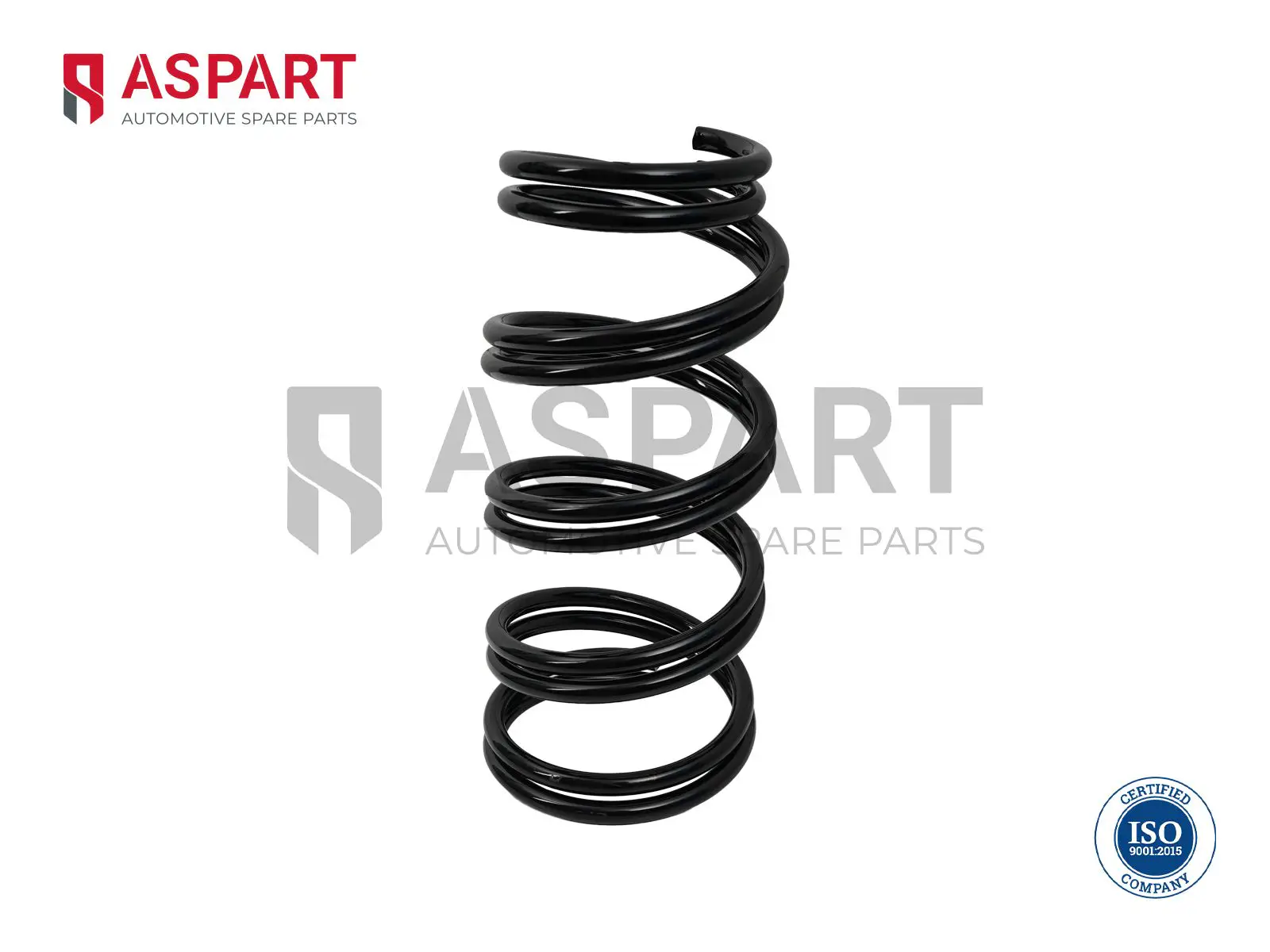 BMW 3 Serisi E36 1991-1998 Helezon Yayı Ön | ASPART 1CSP1046