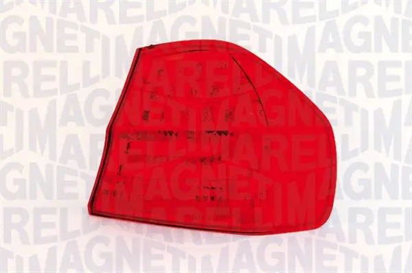 BMW 3 Serisi E90 2004-2012 Stop Komple Sağ Dış | MARELLI 714021830801