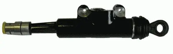 BMW 3 Serisi E36 1991-1998 Debriyaj Merkezi Üst Uzun Sekmanlı | SACHS 6284 600 887
