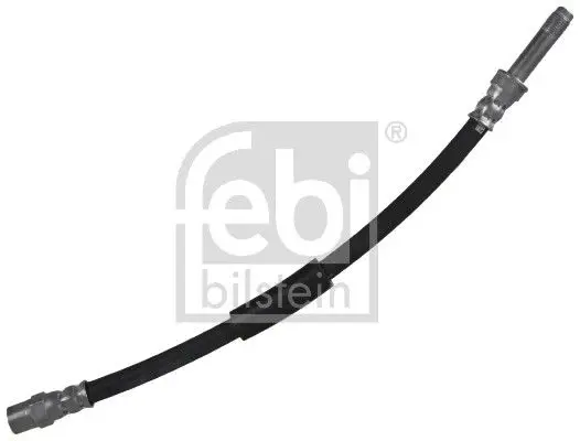 BMW 5 Serisi F10 2009-2016 Fren Hortumu Arka | FEBI 177138