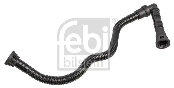 BMW 3 Serisi E46 1997-2006 Hava Tahliye Hortumu | FEBI 109617