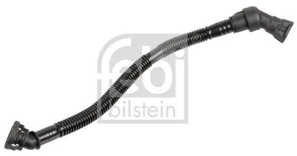 BMW 3 Serisi E90 2004-2012 Motor Havalandırma Hortumu | FEBI 170094