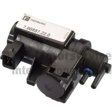 BMW 3 Serisi F30 2012-2018 N54 EGR Valfi | PIERBURG 7.00887.22.0