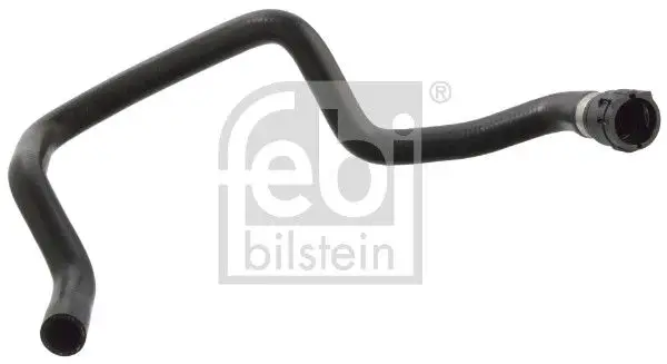 BMW 5 Serisi E39 1996-2003 M52 Yedek Su Depo Hortumu | FEBI 103395