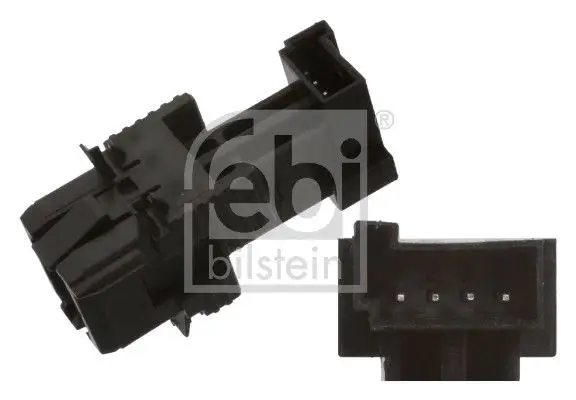 BMW X5 Serisi E70 2007-2013 Pedal Şalteri Fren | FEBI 37596