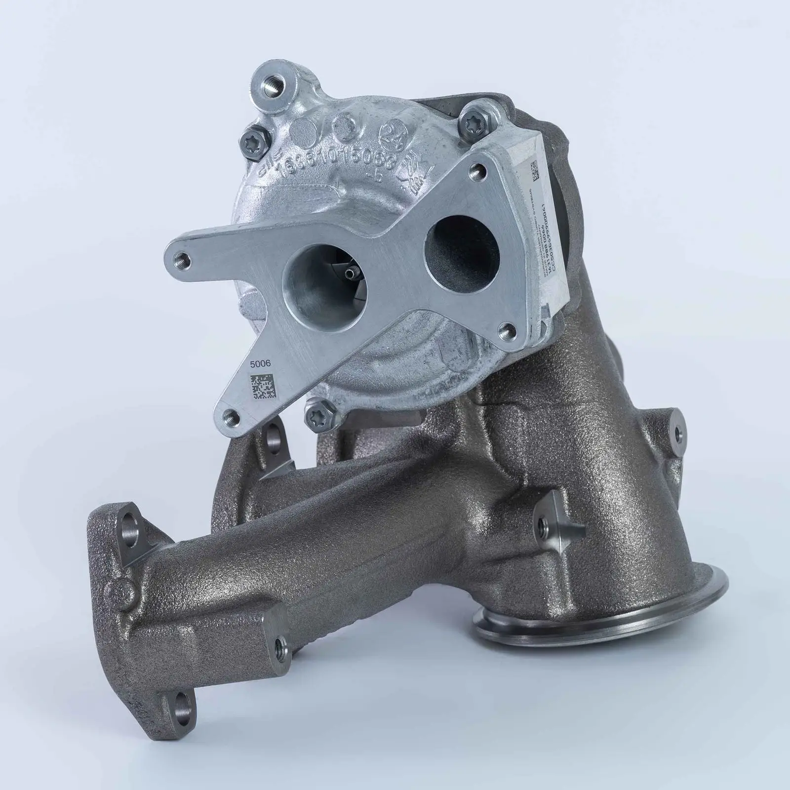 BMW X2 Serisi F39 2018- B47 Turbo | BORGWARNER 16319880066