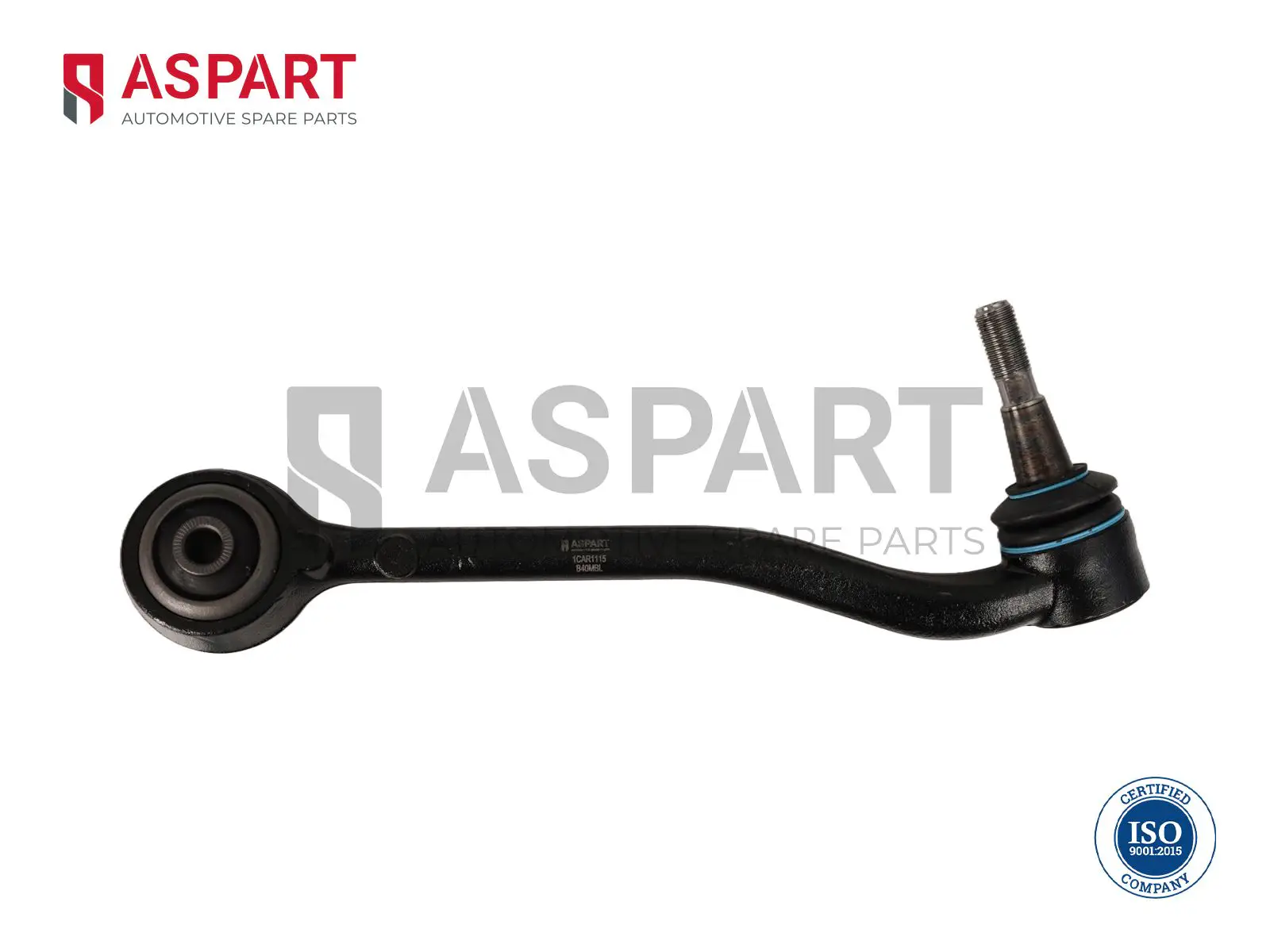 BMW X5 Serisi E53 2000-2006 Salıncak Alt Sağ | ASPART 1CAR1115
