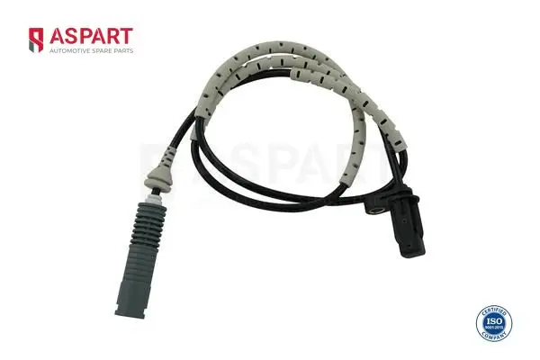 BMW 3 Serisi E90 2004-2012 ABS Sensörü Arka | ASPART 2WSE1067